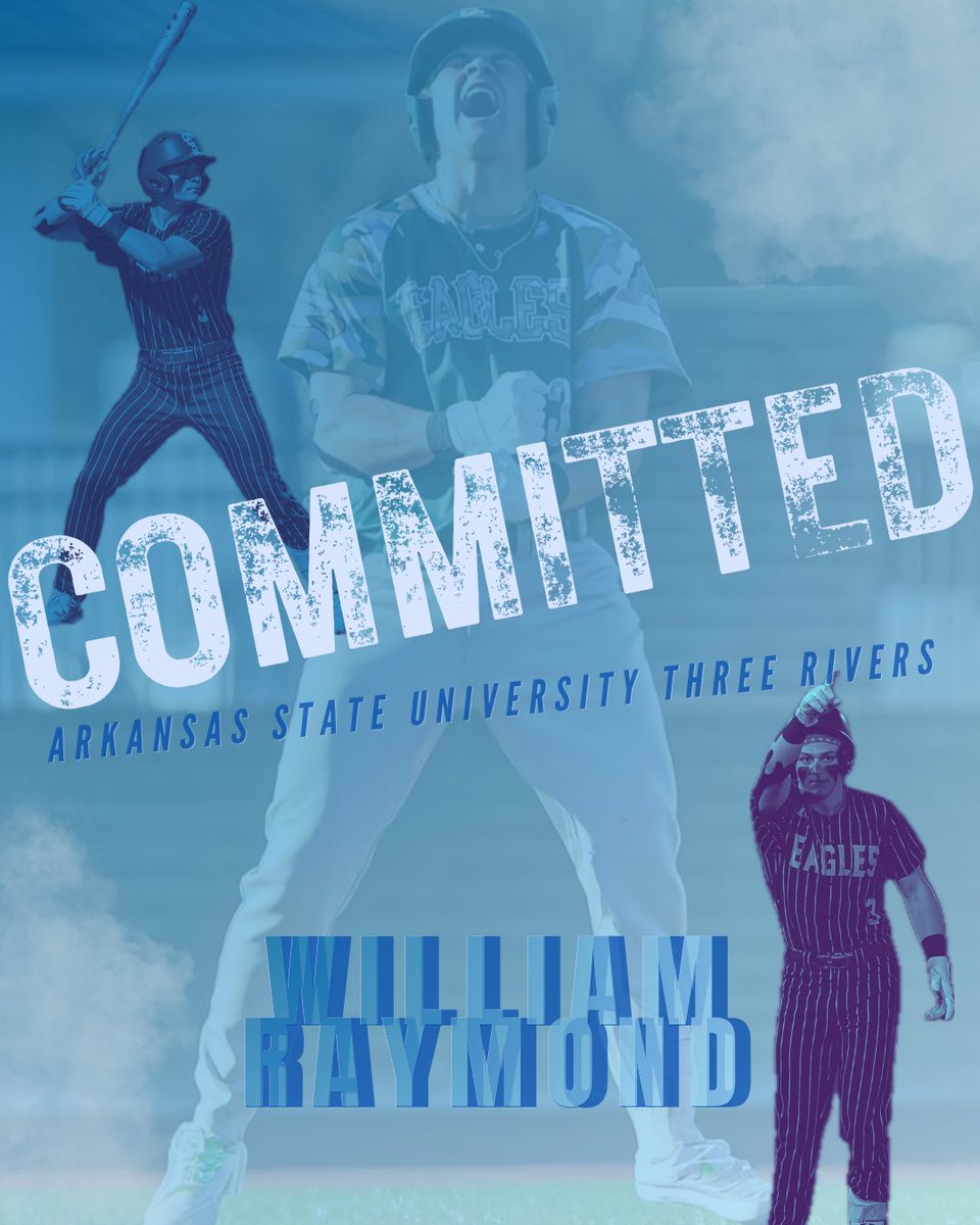 William Raymond tweet media