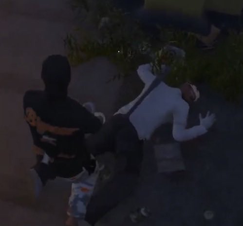 اديب ☈ #ᵇᵃⁿ tweet media