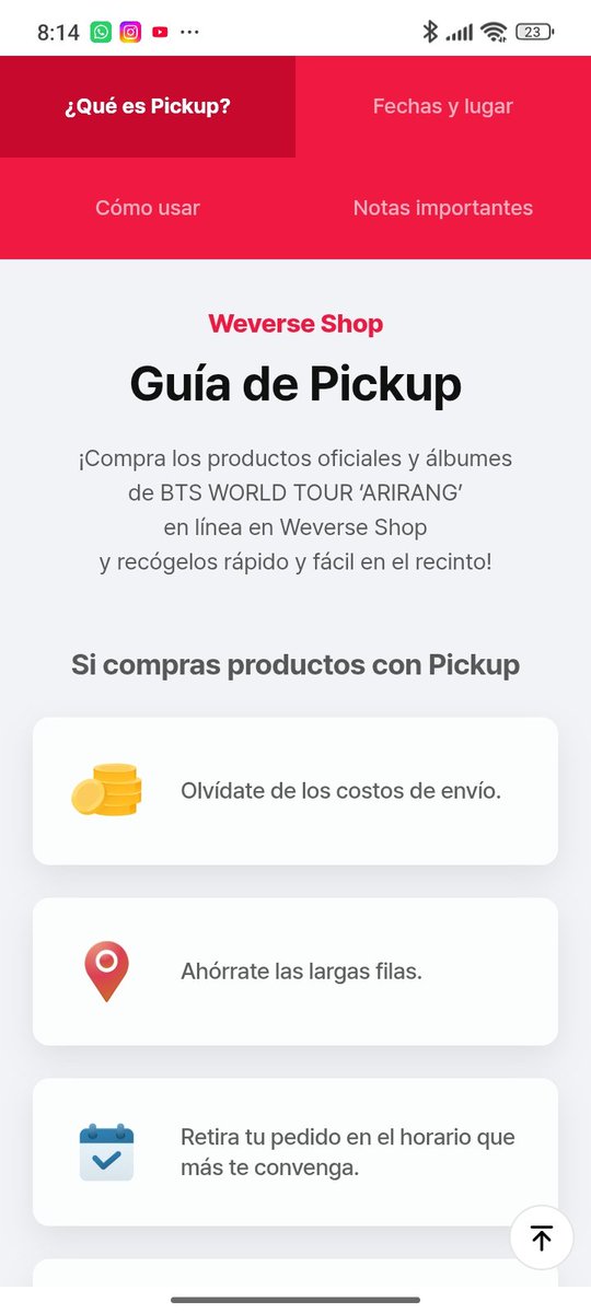 Fell⁷ vió a Hobi | ⊙⊝⊜ | BUSCO BOLETO ! tweet media