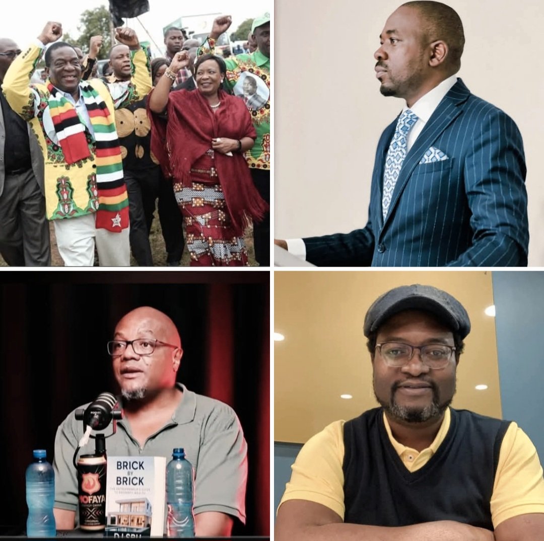 Alfred Tekeshe tweet media