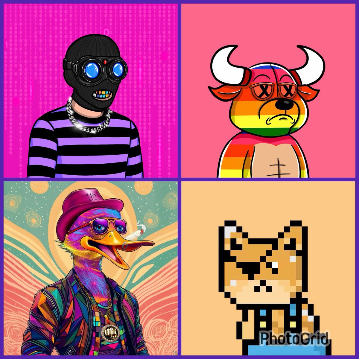 🧪Tree tweet media