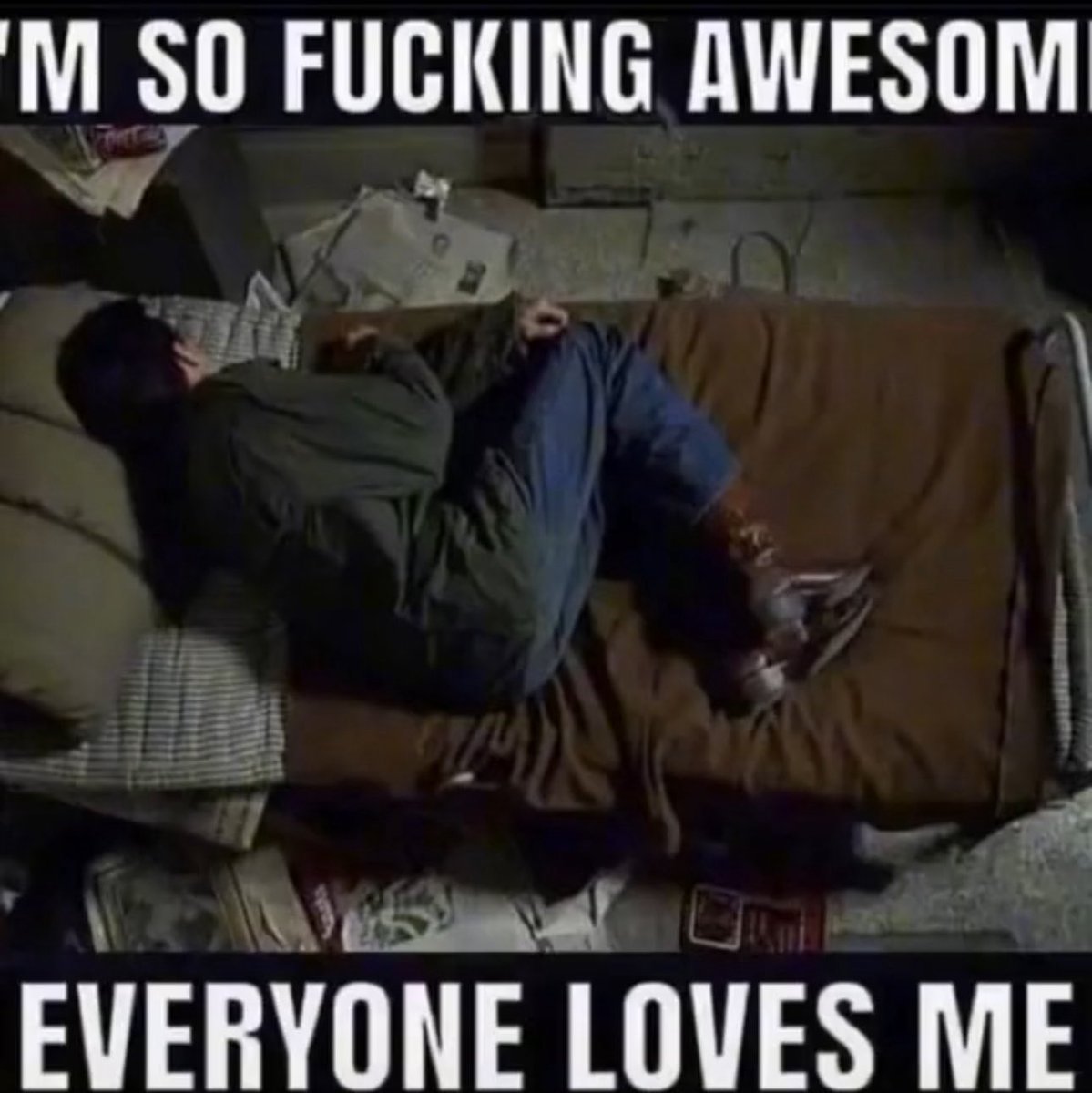 Paul “Sludge Factory” Smythe tweet media