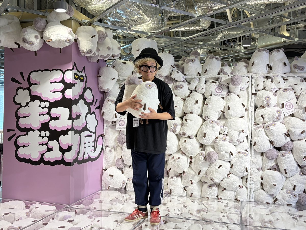 Tetsuya Chihara / 千原徹也 tweet media