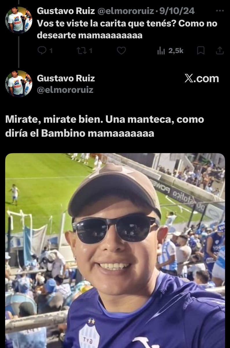 Oso Antoniano tweet media