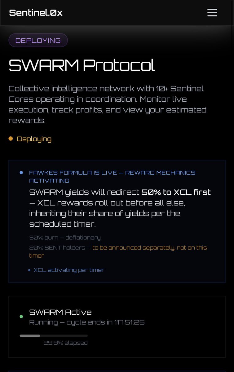 XCL_MAFIA 2.0 tweet media