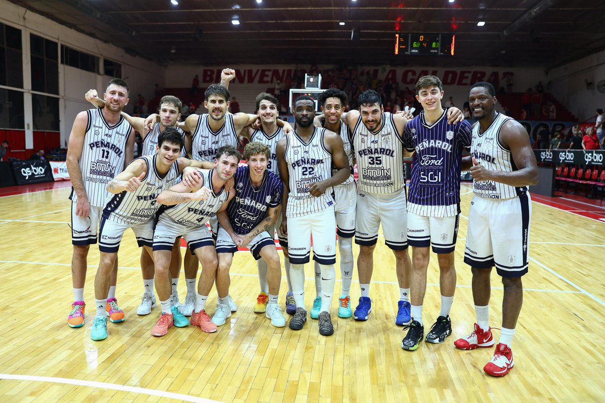 Club Atlético Peñarol (Oficial) tweet media