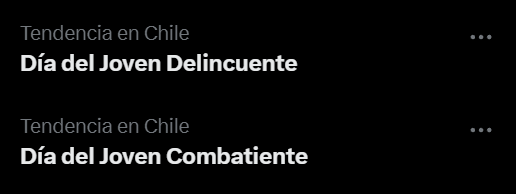 La dualidad de la demografía chilena