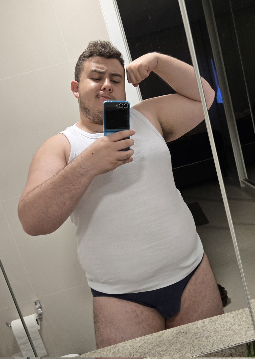 Bear Jr. 🐻🔥 tweet media