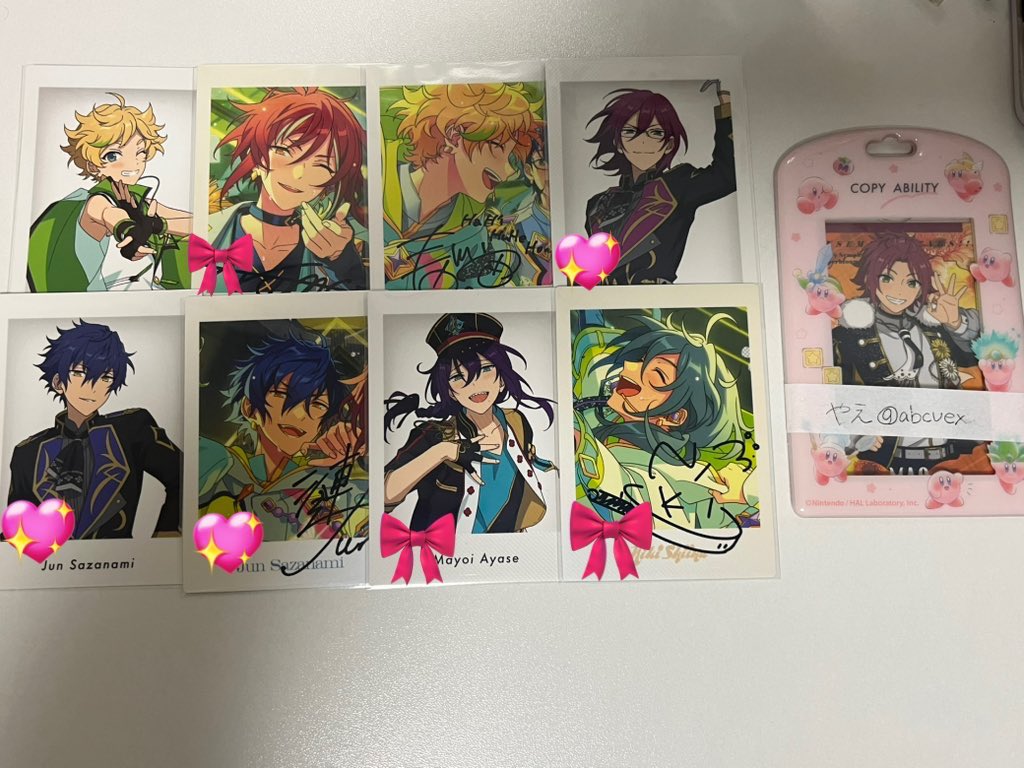 やえ@固定ポスト tweet media