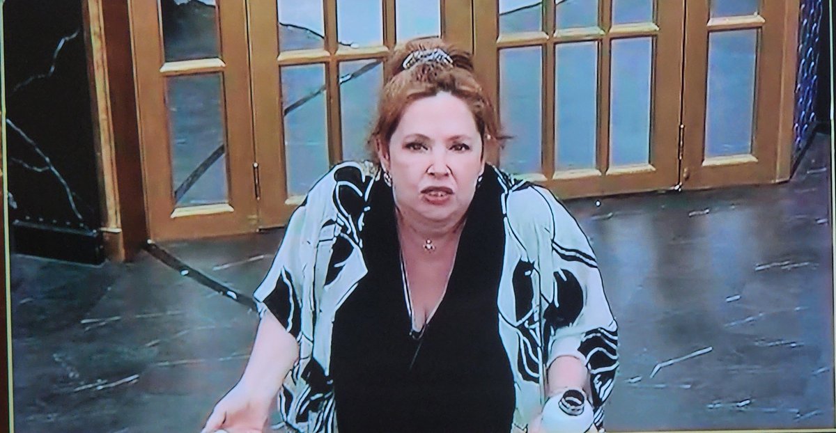 Capocha 📺 tweet media