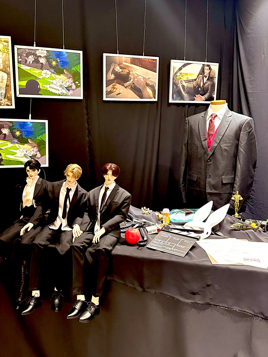 𝙎𝘾𝙍𝘼𝙏𝘾𝙃 tweet media