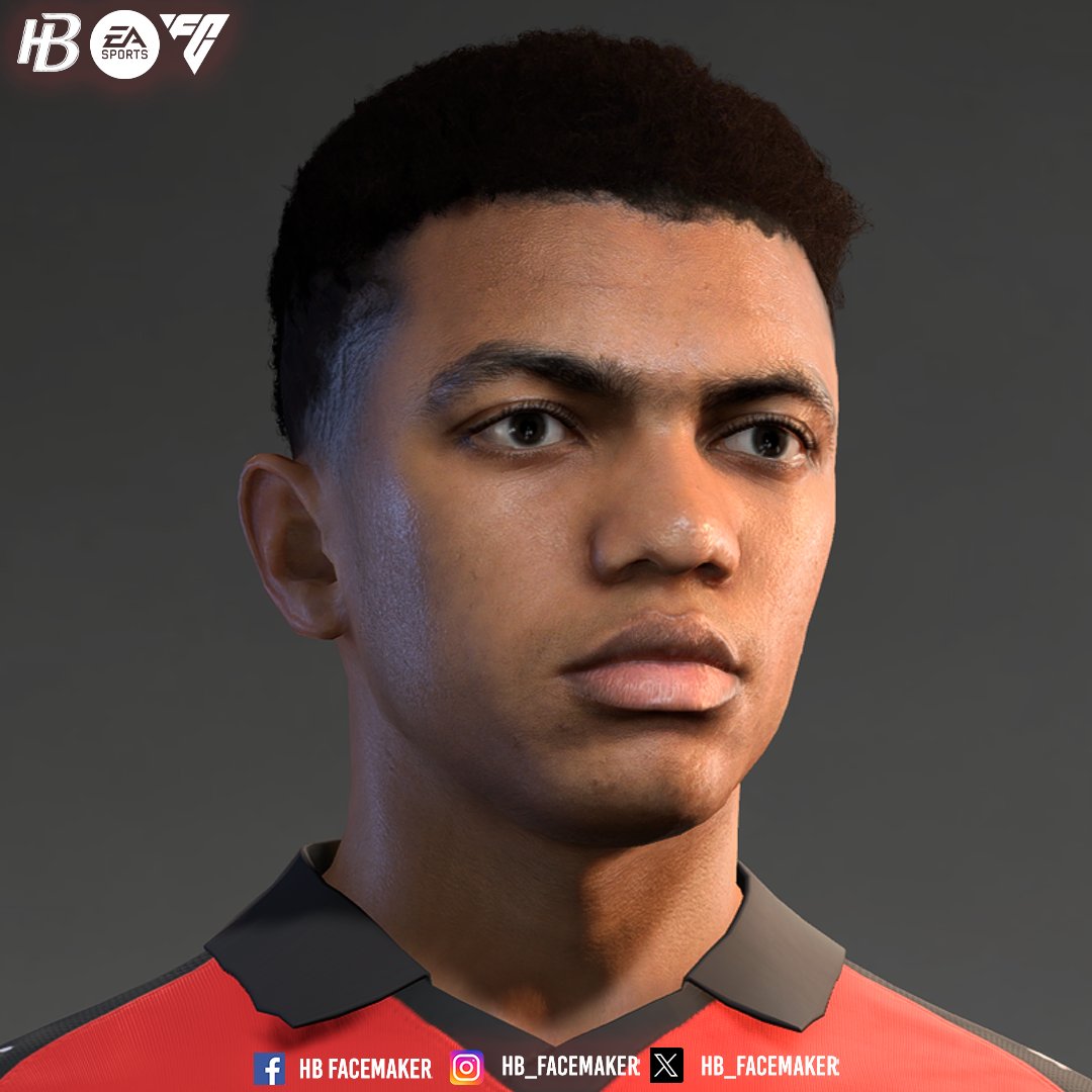 Halobaim Facemaker tweet media