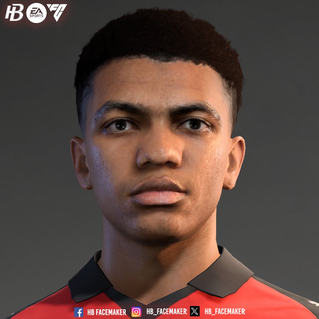 Halobaim Facemaker tweet media