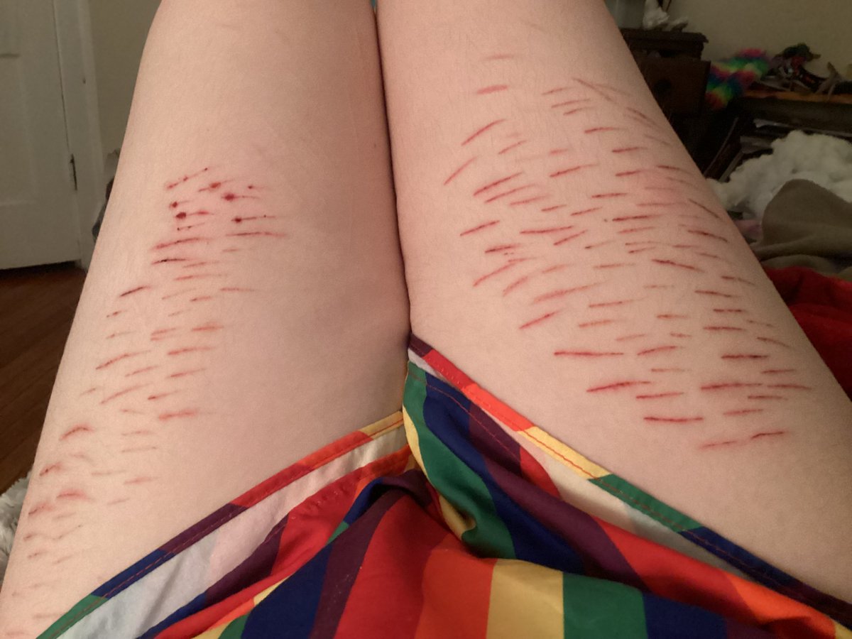 Lucifer of Shtwt (dm me the word deer) tweet media