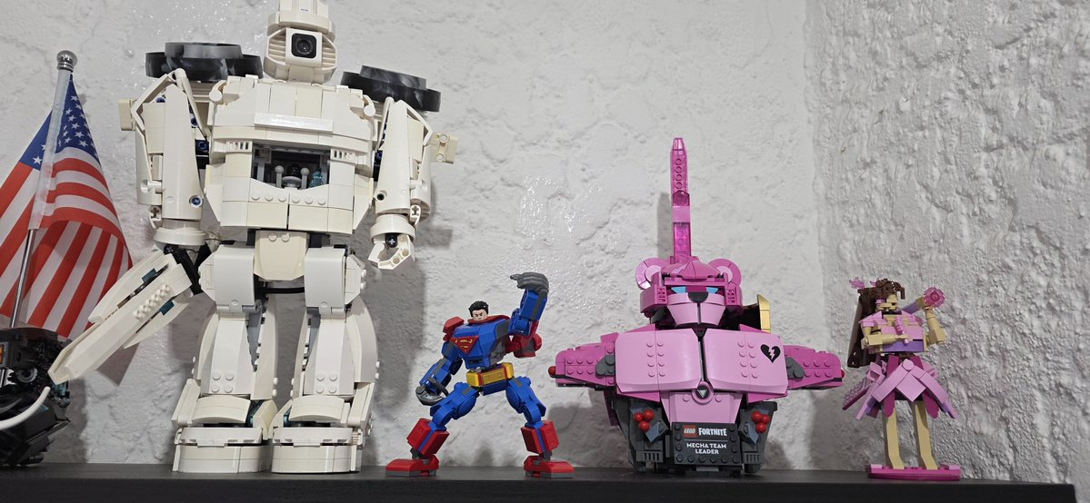 MOCS BY L. tweet media