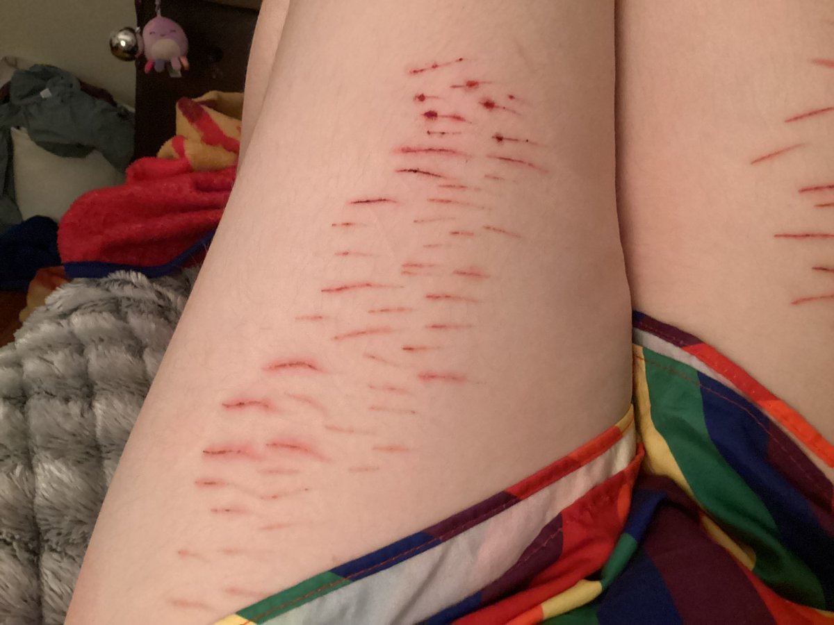 Lucifer of Shtwt (dm me the word deer) tweet media