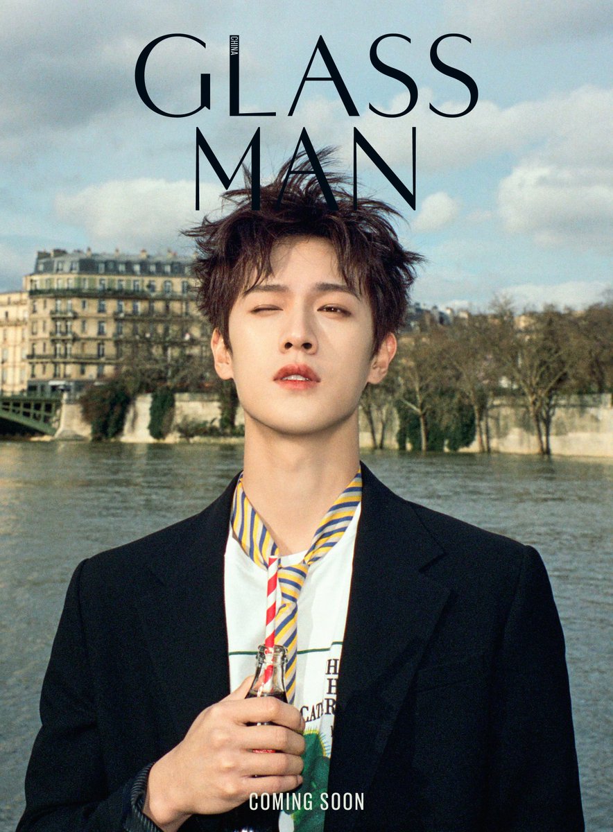 Li Yunrui's International 🌲💚 tweet media