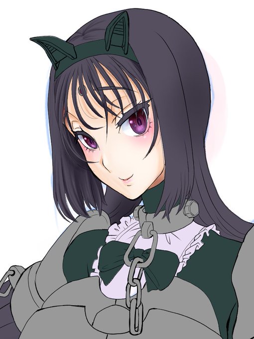 ちょっと前に顔だけで背が高い人だと伝わりそうな描き方を考えながら描いたものですが、使い道はこれといって考えていないです。 