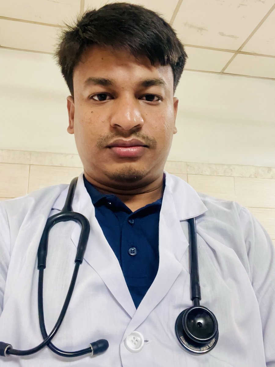 Dr Saiful Islam 🇧🇩 tweet media