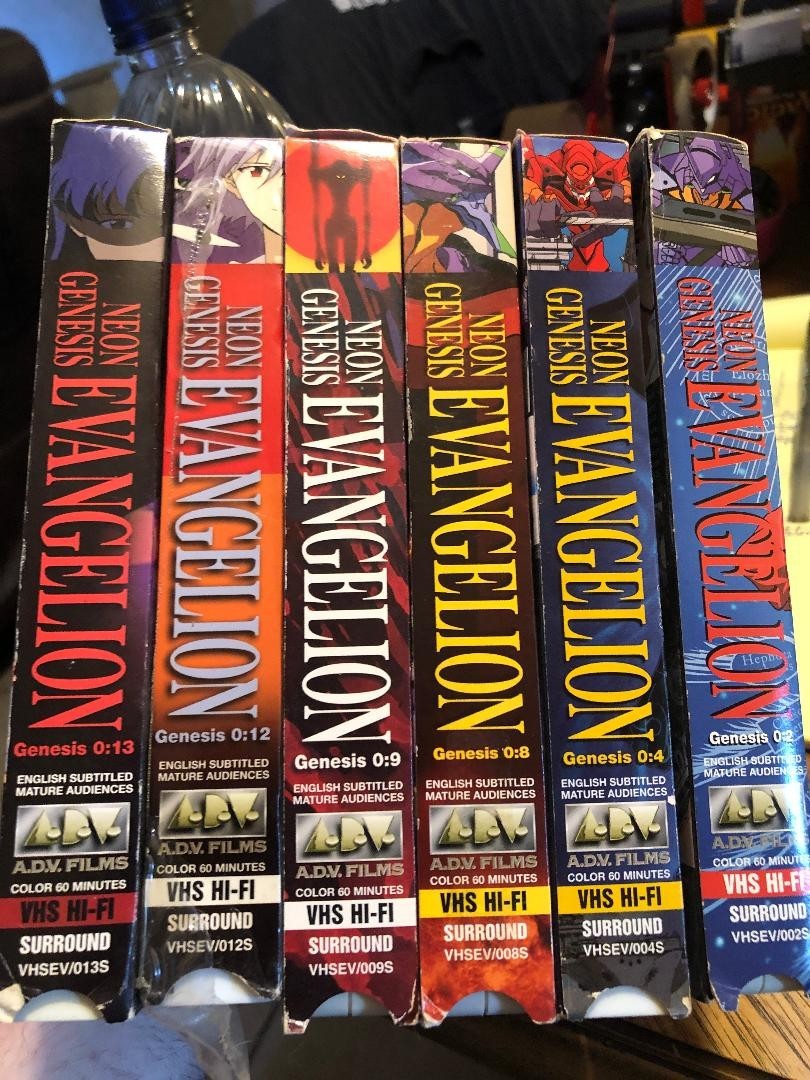 videocollector tweet media