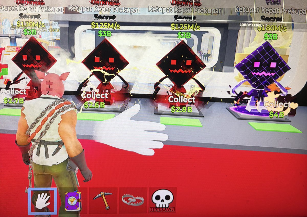 ん　ブレインロット販売　実績23🔥🔥 tweet media