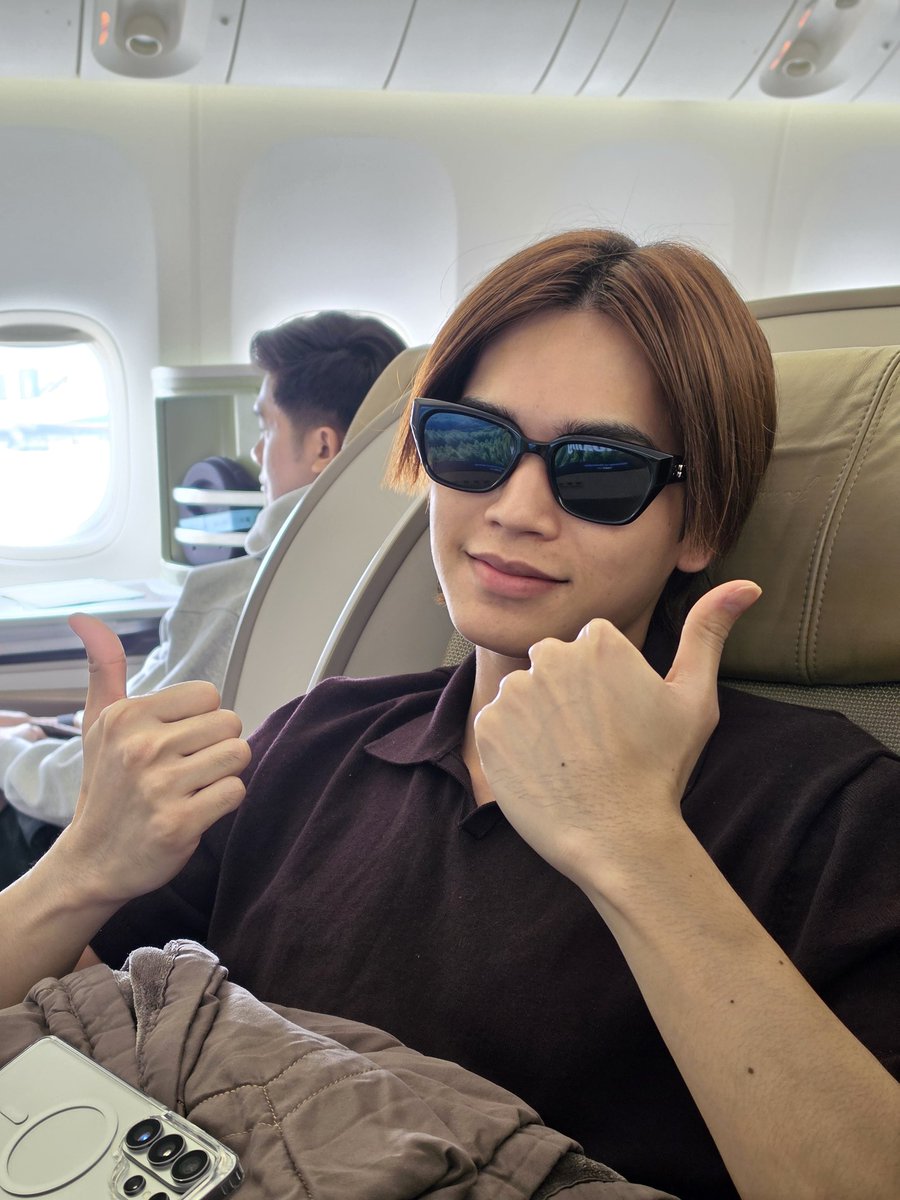 คุณทิมพัสดุตกค้าง 😈 (จัมโบ้gmm) P'Tim 🚨 tweet media