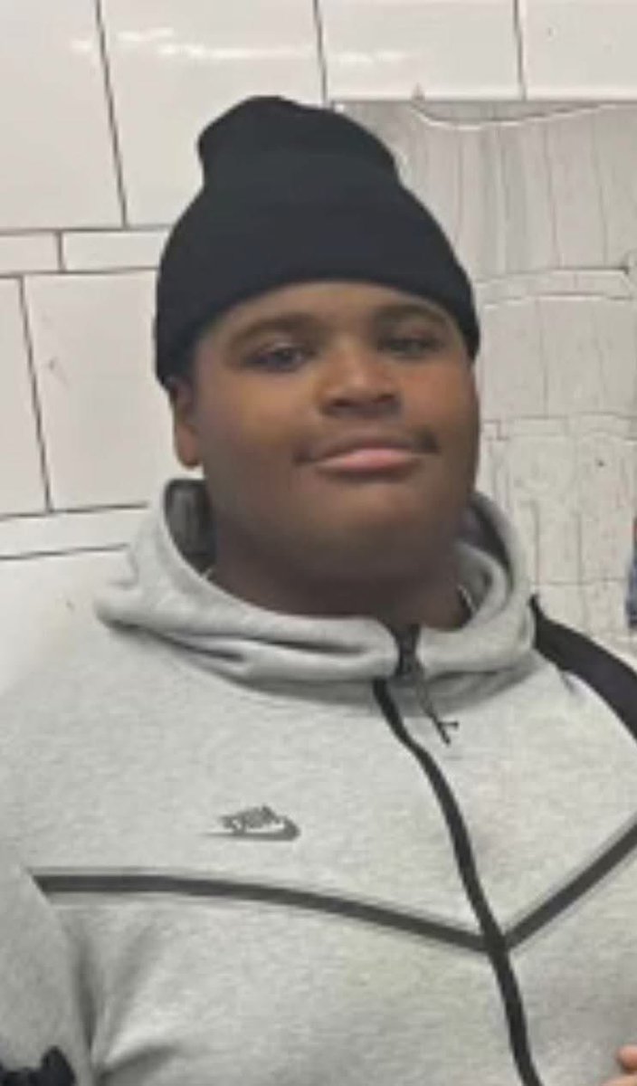 Mountain View Police tweet media