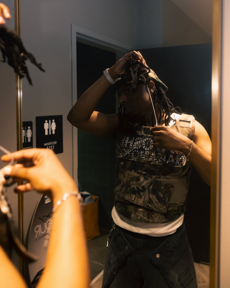 Baky Popile tweet media