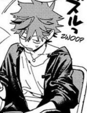 𝑻͟𝑨͟𝑹͟𝑶 .ᐟ (@chinxakuma) on Twitter photo 