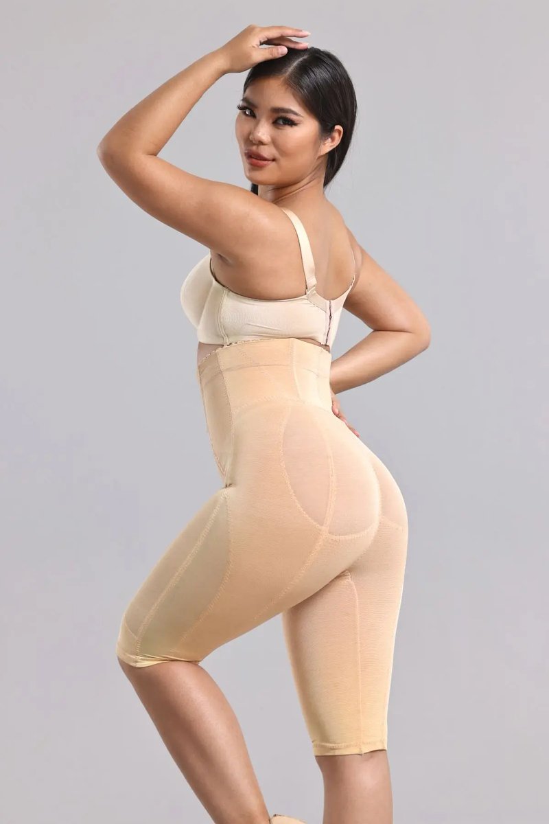 centurybeauty7's tweet image. High-waist shaping that stays in place 🩳
Zipper design, firm tummy control &amp;amp; breathable fabric for daily wear.
Built for real use, not just fit.
OEM/ODM
sjm@shijimei.com
centurybeauty.com | shijimei.en.alibaba.com

#centurybeauty #shapershorts #tummycontrol #oemlingerie