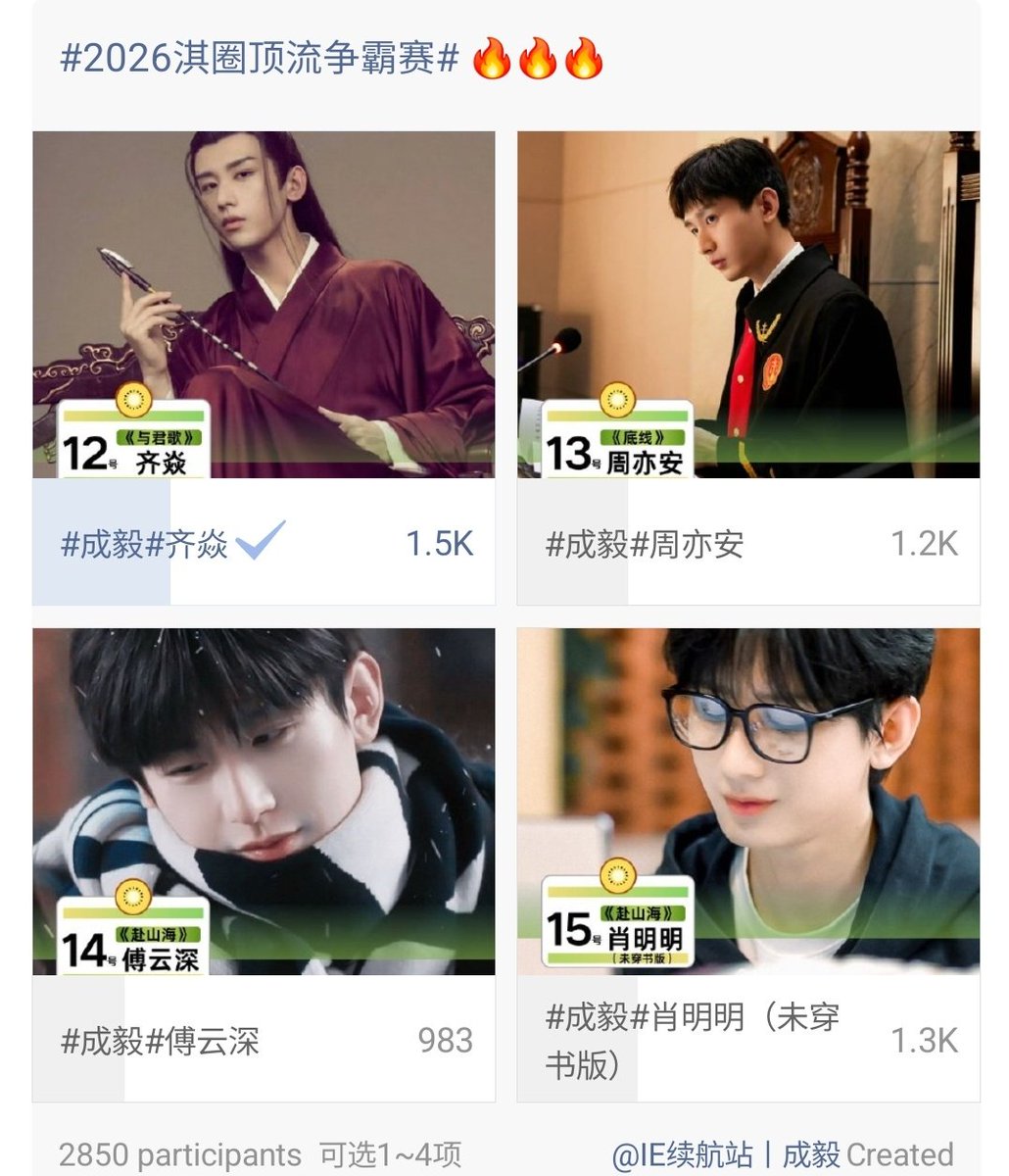 𝗖𝗛𝗘𝗡𝗚𝗬𝗜 𝗧𝗛𝗔𝗜𝗙𝗔𝗡𝗦 𝗨𝗡𝗜𝗩𝗘𝗥𝗦𝗘💚 tweet media