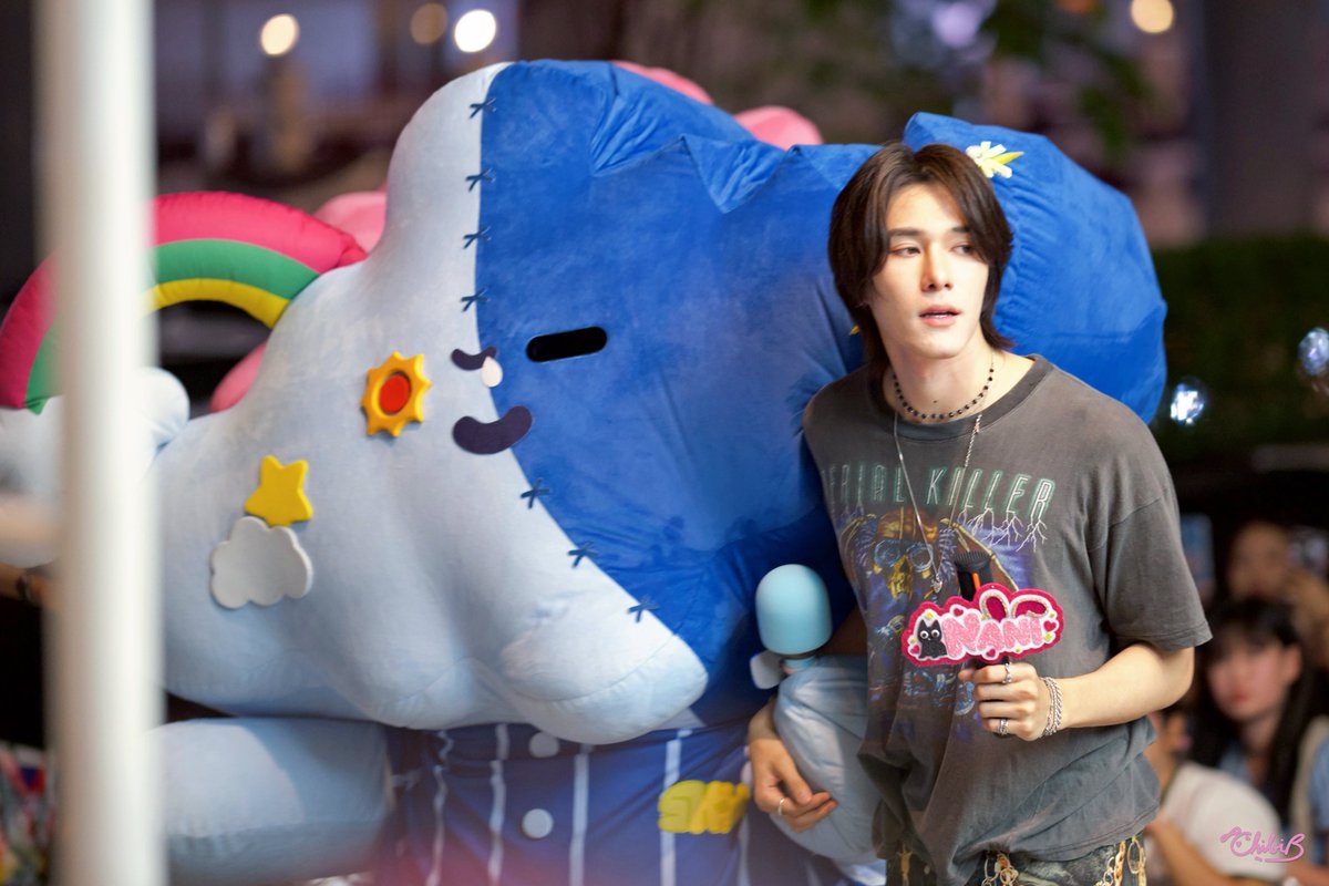 Chibi ., B tweet media