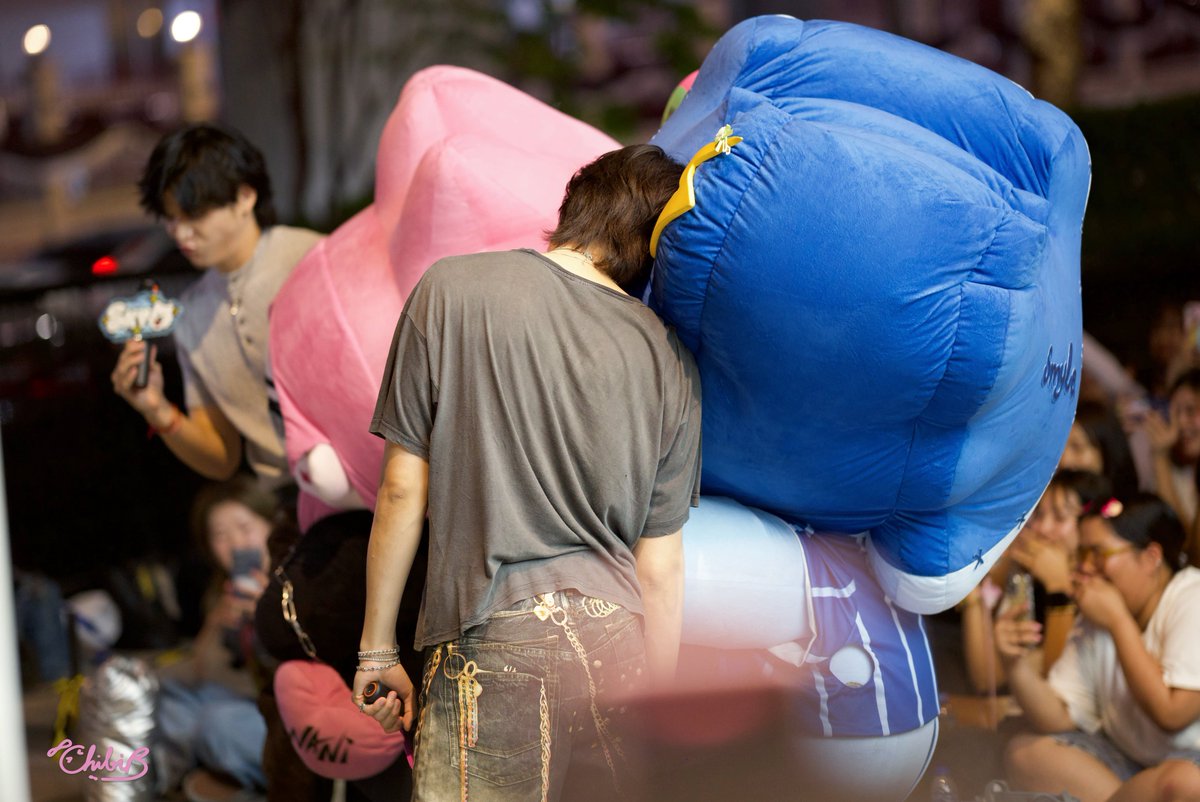 Chibi ., B tweet media