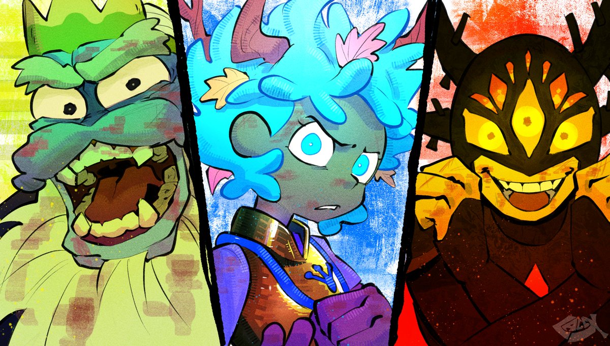 Laccxx 💬 CMMS OPEN!!💬 tweet media