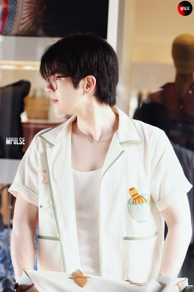 mpulsemileapost's tweet photo. 𝟐𝟎𝟐𝟔𝟎𝟑𝟑𝟎
💚✨💎🤩
#MilePhakphum 
@milephakphum https://t.co/nlnaVzDP7X