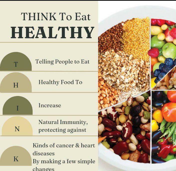 ihimanibhardwaj's tweet image. Health is the foundation of a productive and fulfilling life. Saint Gurmeet Ram Rahim ji promotes #ThinkForHealth initiatives, encouraging everyone to eat nutritious food, adopt balanced diets, avoid junk, and live disciplined, active lifestyles daily.