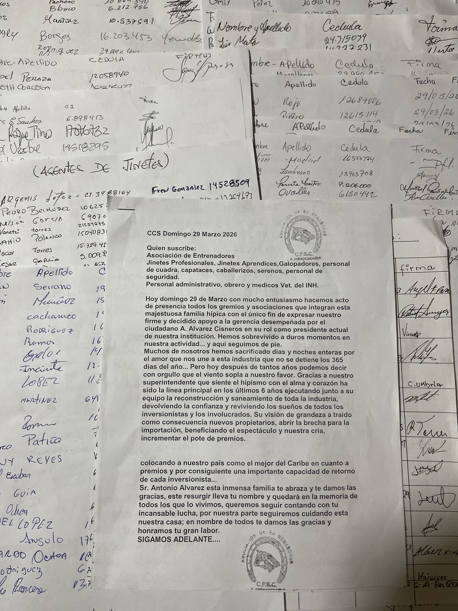 Manuel Rodríguez tweet media