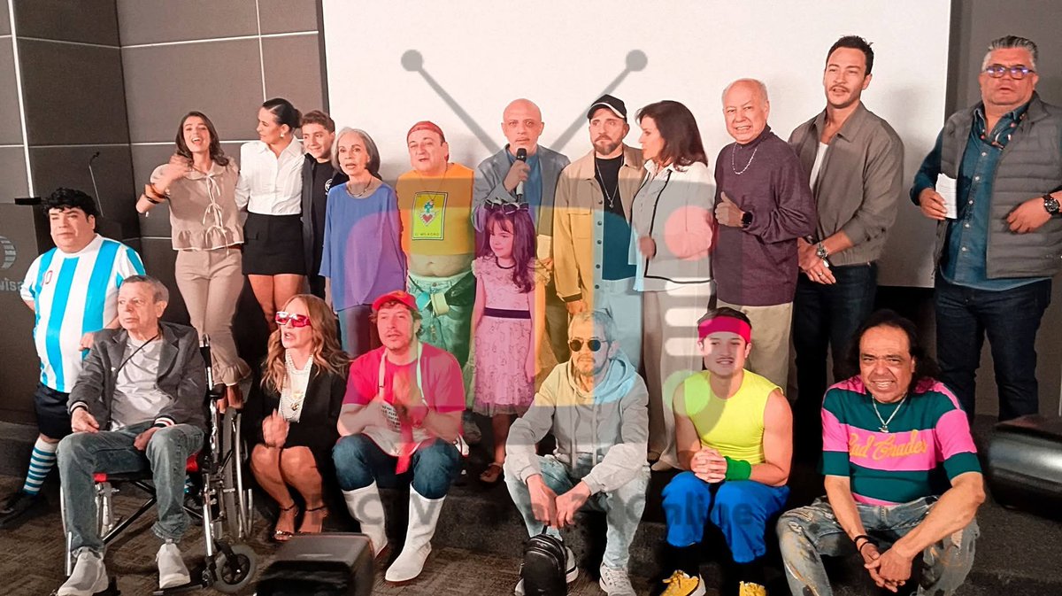 Estamos Con TV Canal 32 Online tweet media