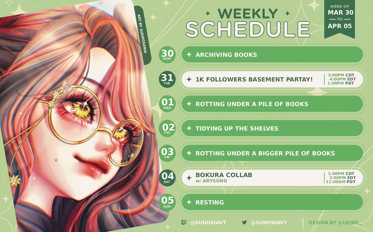 Sunhwa | 선화 🦋📚🎐【 Vtamini 】 | Debut May 2026 tweet media