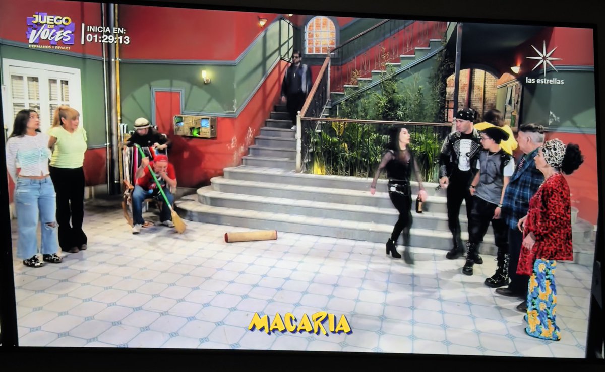 Elías Solorio tweet media