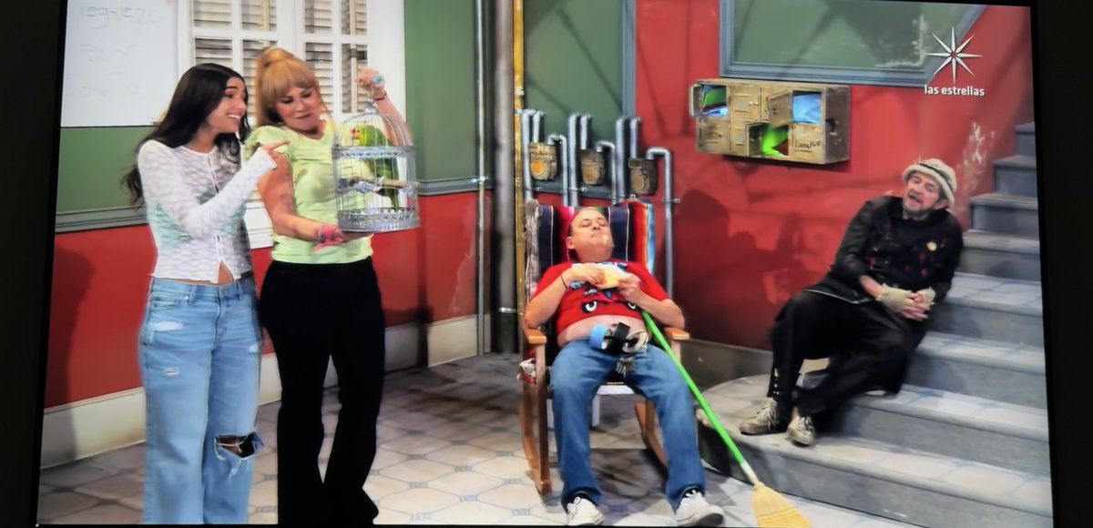 Elías Solorio tweet media