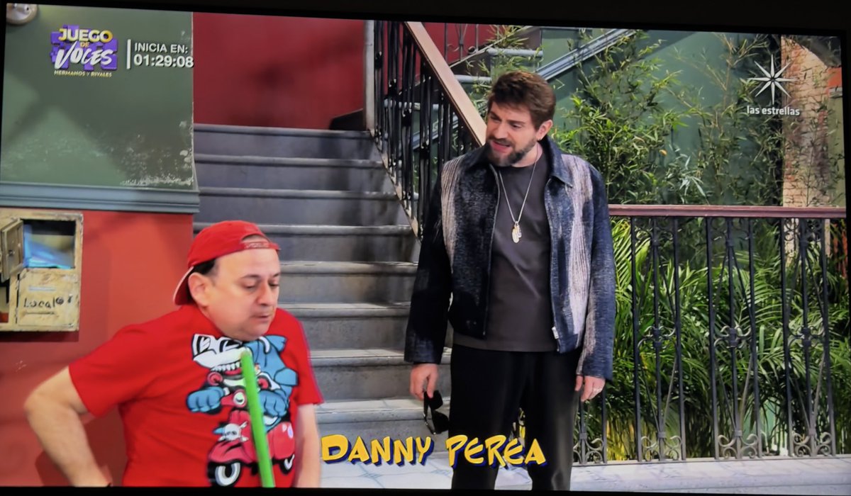 Elías Solorio tweet media