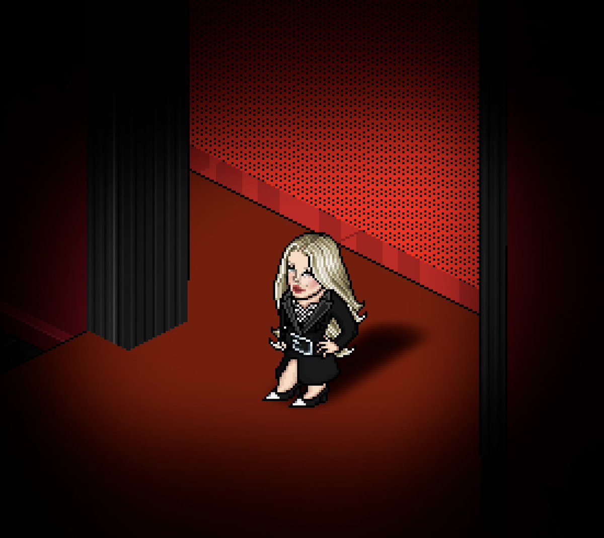 Cherlyne Carrington tweet media