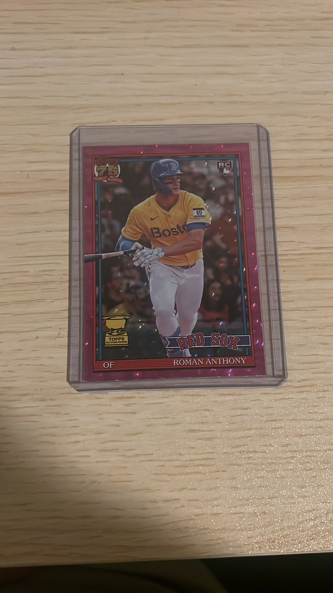 The Dumb Rookie Collector tweet media