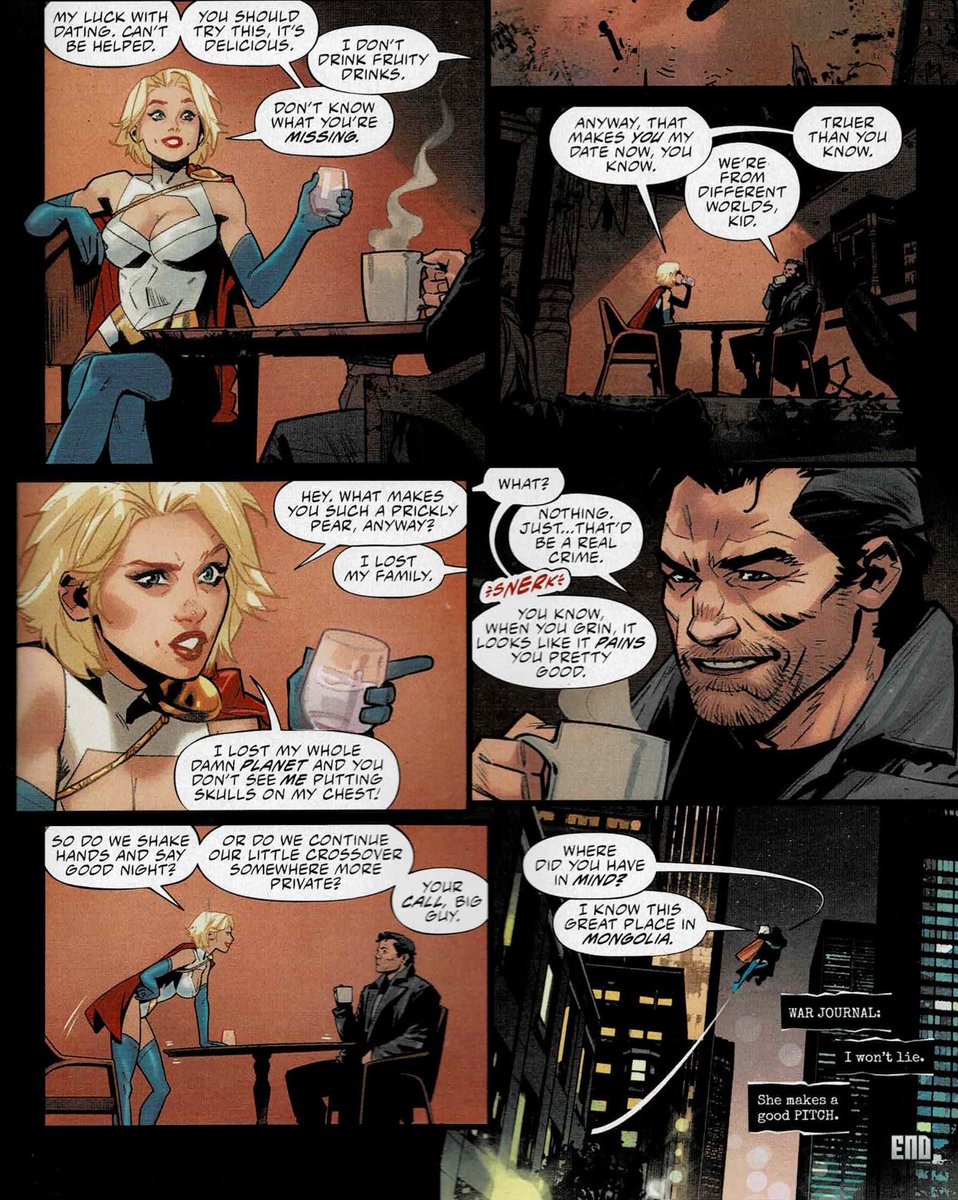 PridefulSin ❕ tweet media