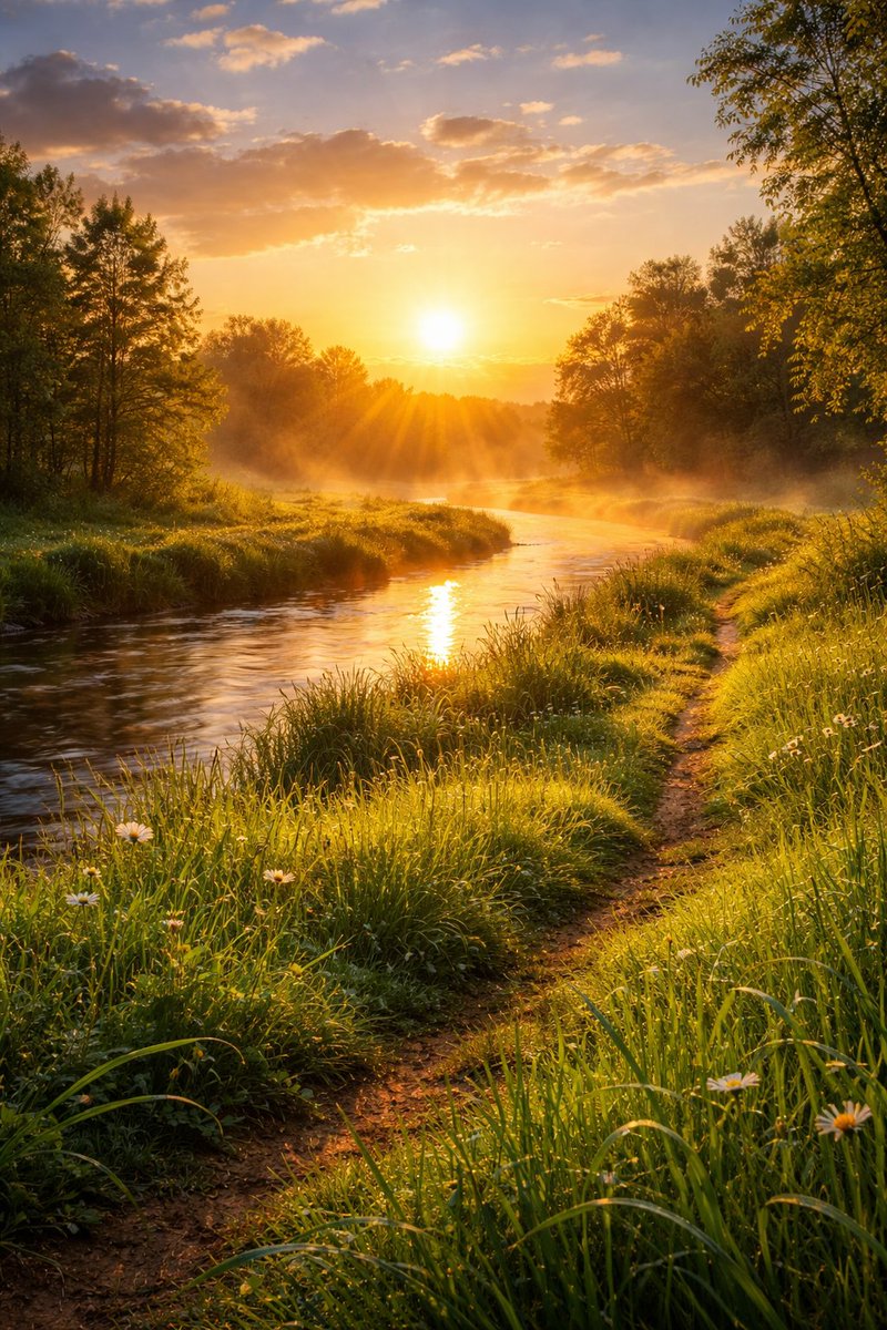 payal713635's tweet image. Some people chase success, thinking it will make them happy.
But happiness is not a destination—it’s a choice we make every day.
It’s in the small moments, the quiet smiles, and the simple “thank yous.”
Success feels empty if your heart is not at peace.
Stop comparing your