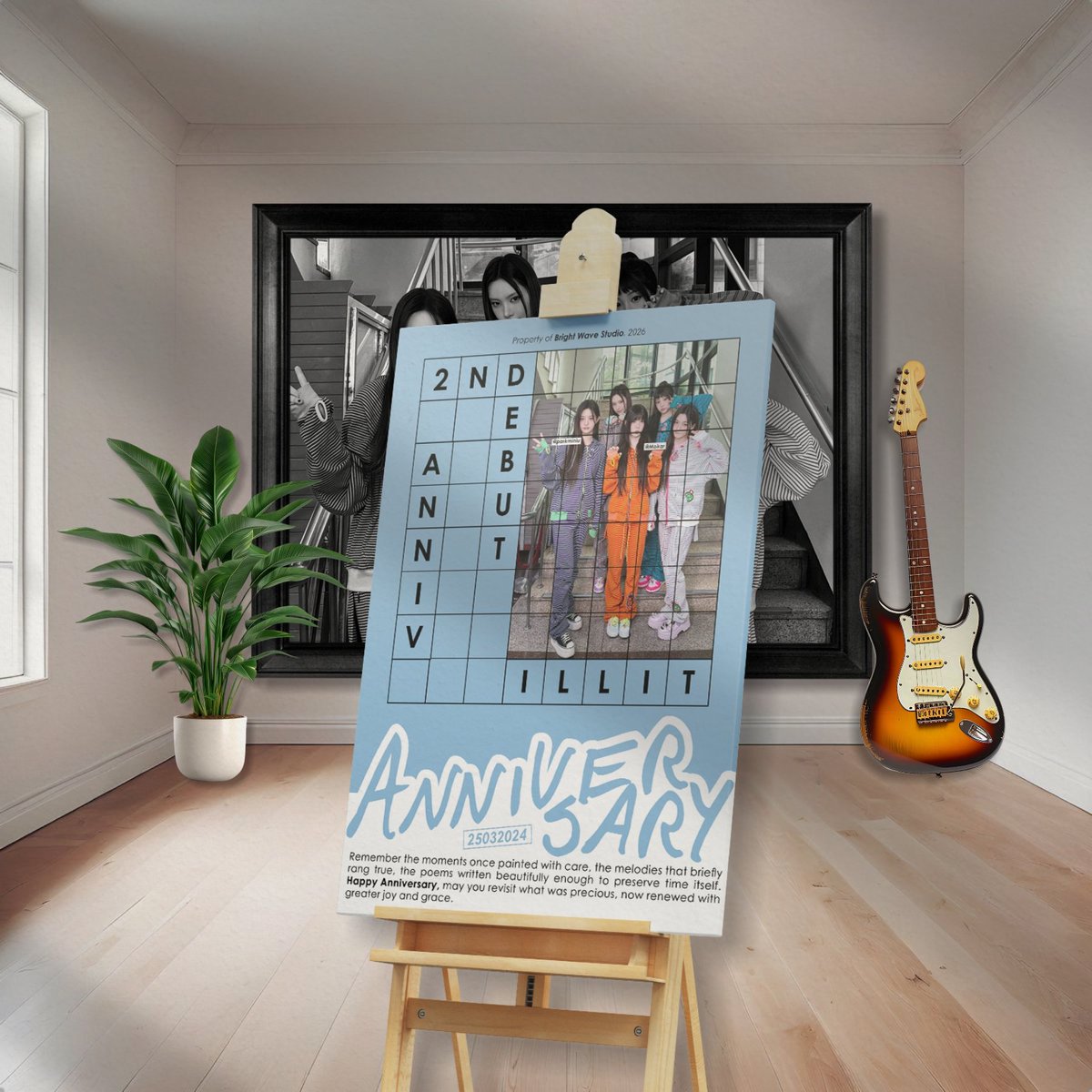 Bright Wave Studio tweet media