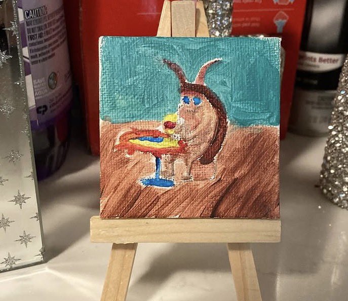 ✨𝘾𝙝𝙞𝙝𝙪𝙖𝙝𝙪𝙖 |-/ tweet media