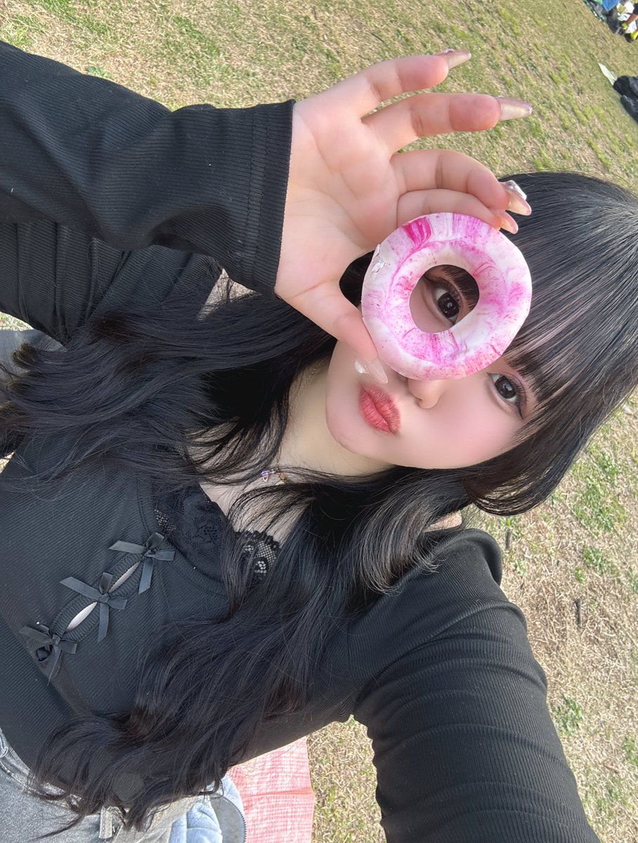 ぴょん🐰 tweet media