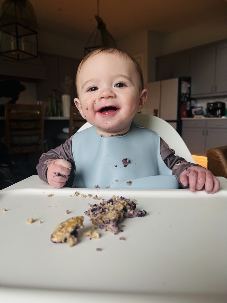 mikefitz71's tweet photo. โค๏ธ๐๐
๐ช
Mason Patrick really just loves to eatโผ๏ธ
#TrainingTable
#GettingStronger
#ClassOf2044
#HottyToddy https://t.co/eaDkmboiBD